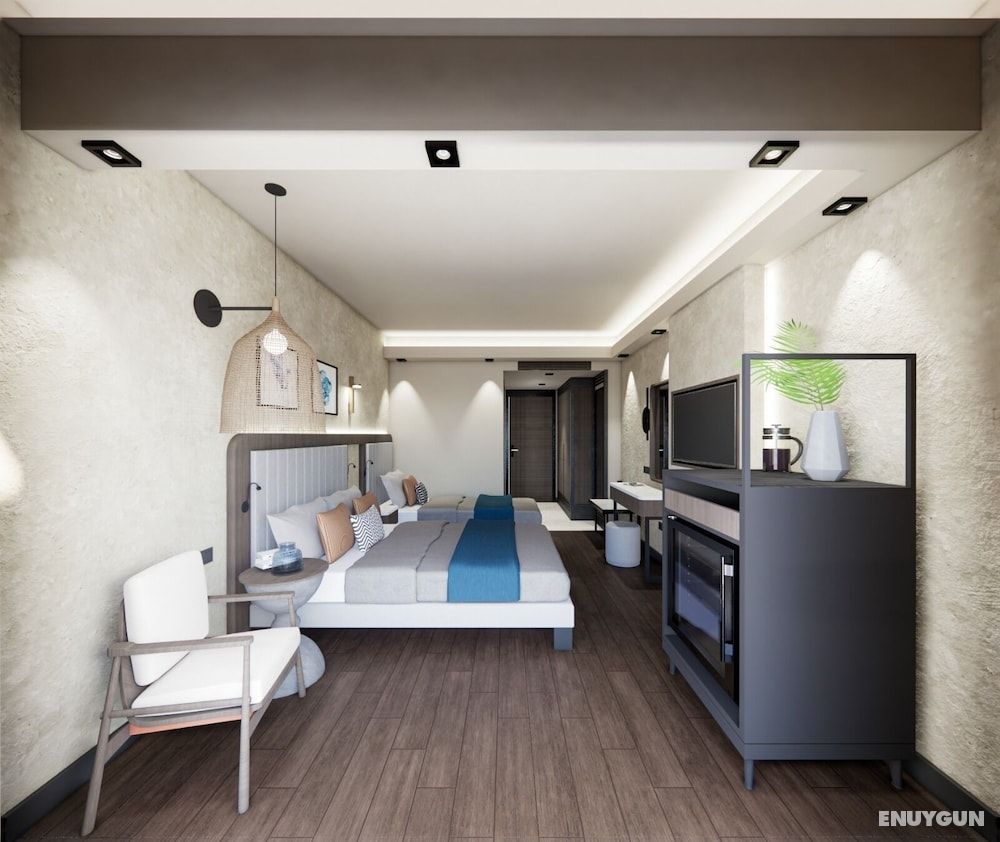 Aletris Deluxe Hotel & Spa 5