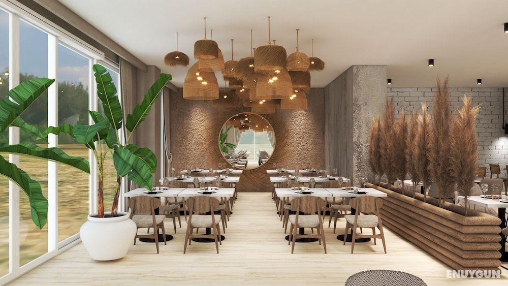 Aletris Deluxe Hotel & Spa 4
