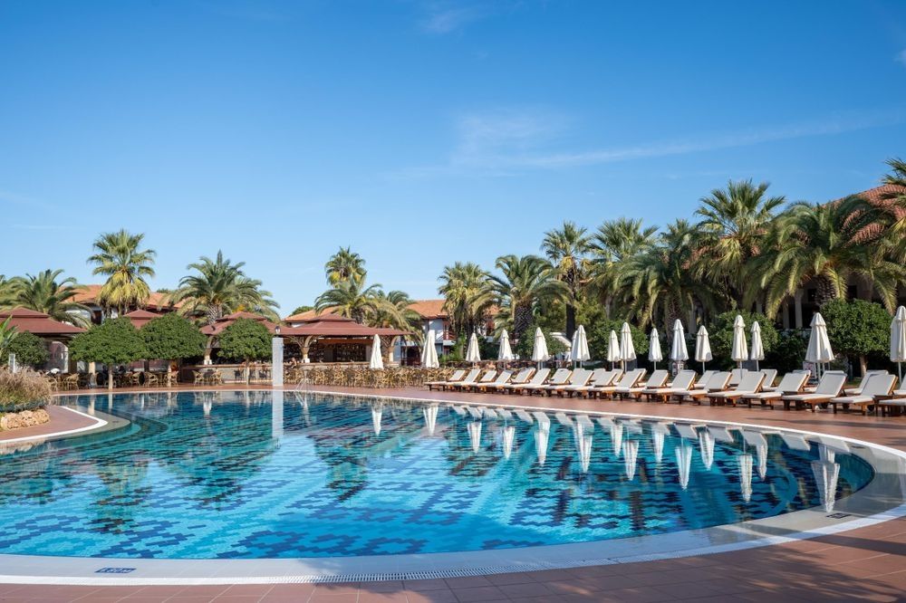 Ali Bey Club & Park 3