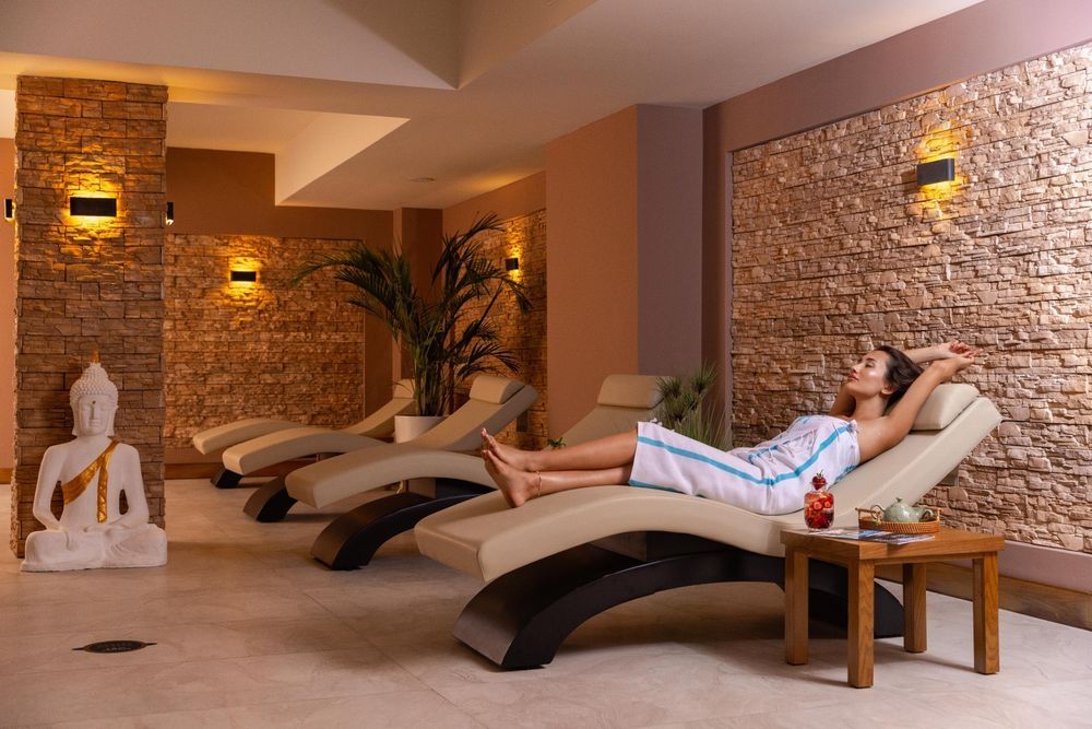 Ali Bey Club & Park 4