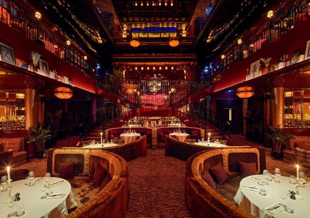 Aliee İstanbul- A Paris Society Collection Hotel 5