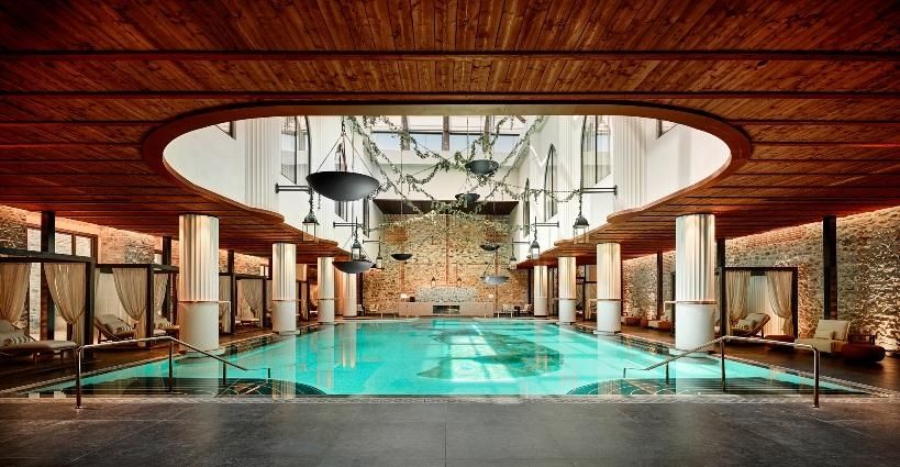 Aliee İstanbul- A Paris Society Collection Hotel 2