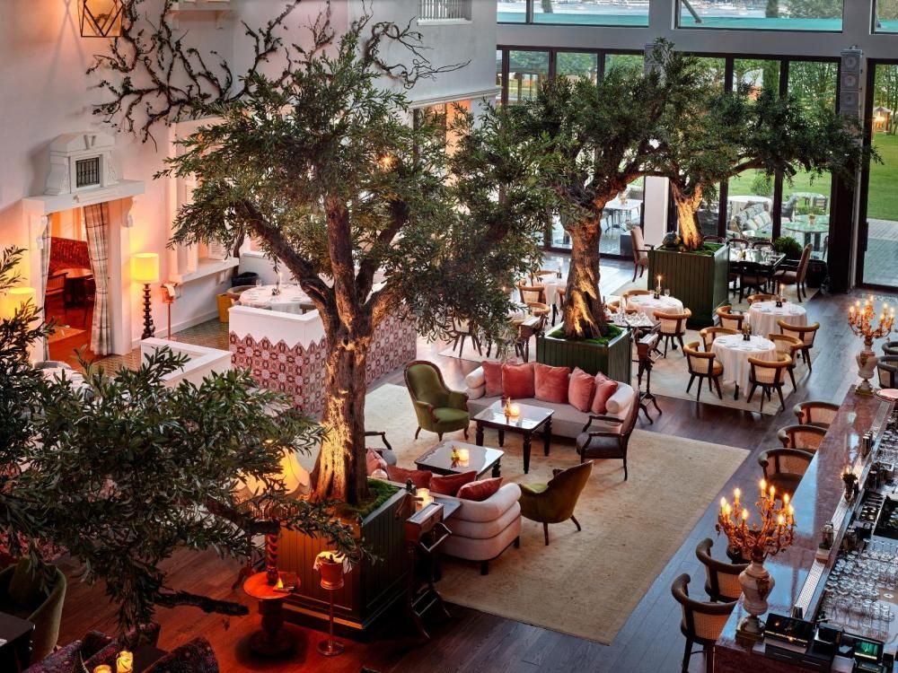 Aliee İstanbul- A Paris Society Collection Hotel 4