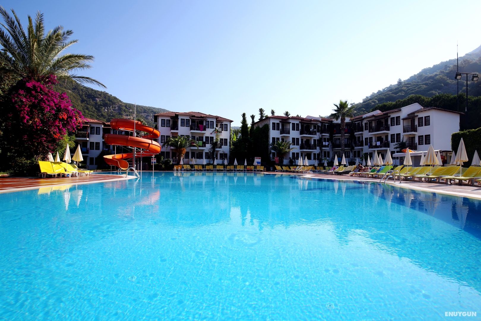 Alize Otel - All Inclusive 3