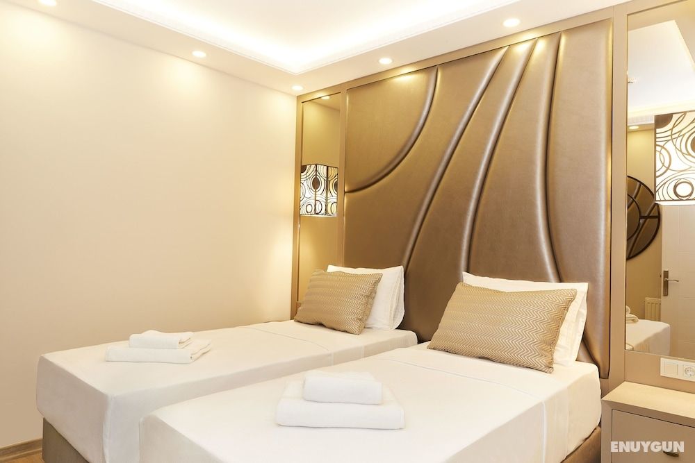 All Seasons Suites 3