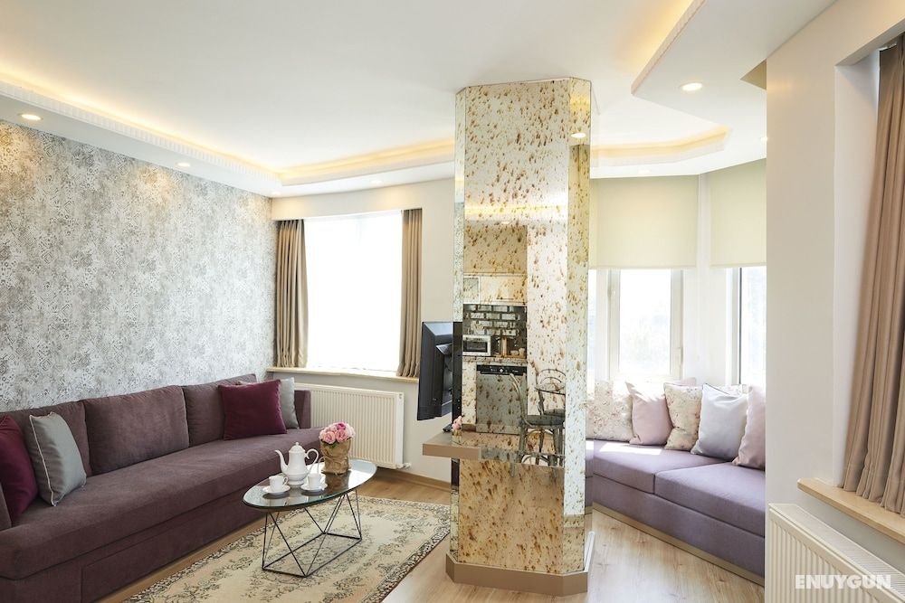 All Seasons Suites 5