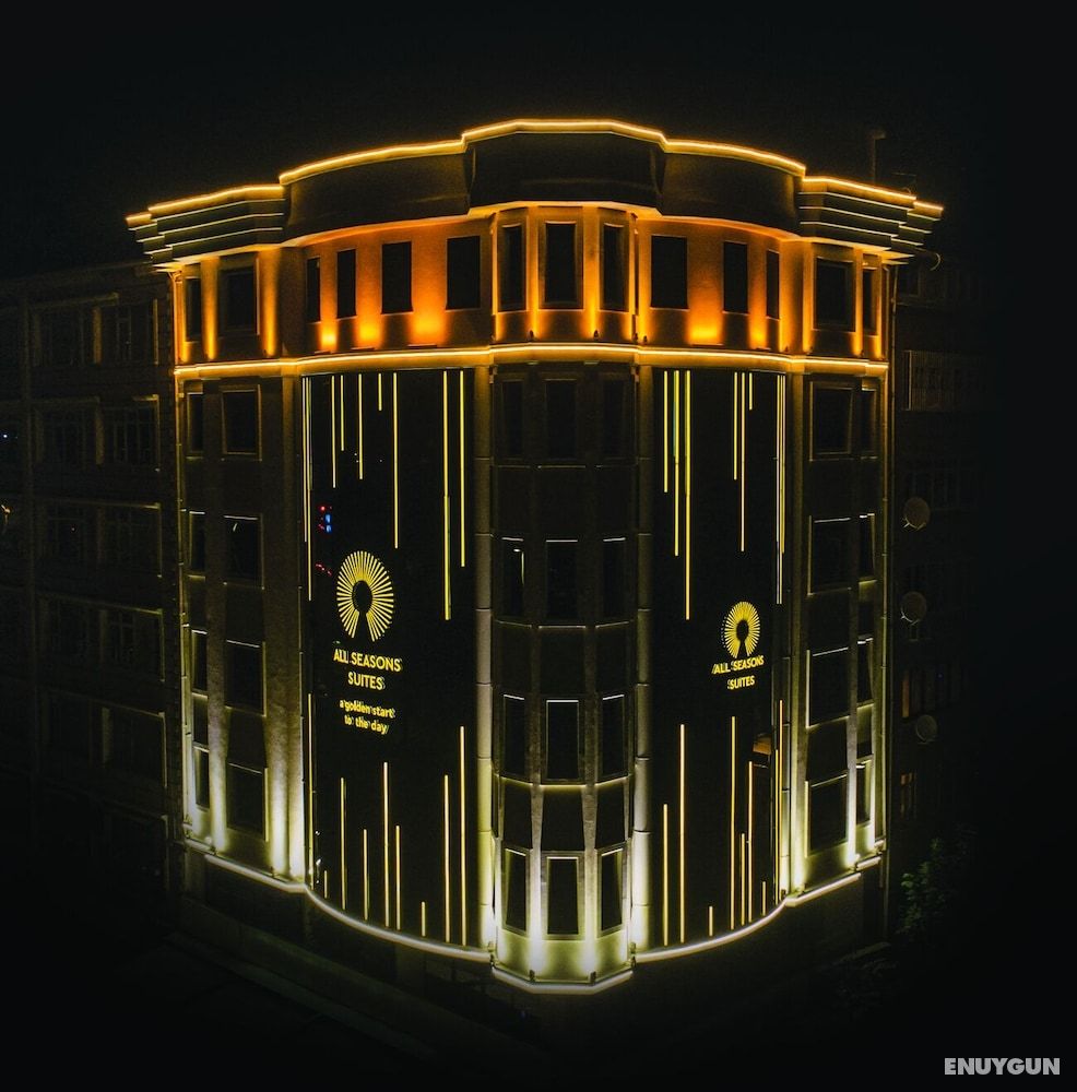 All Seasons Suites 2
