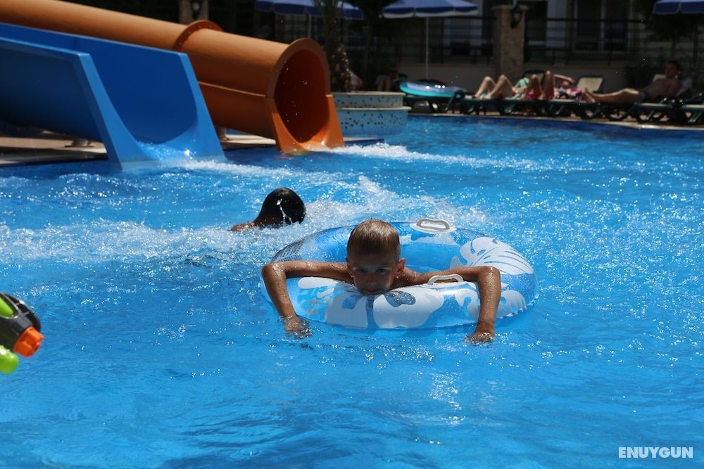 Almera Park Apart Hotel 5
