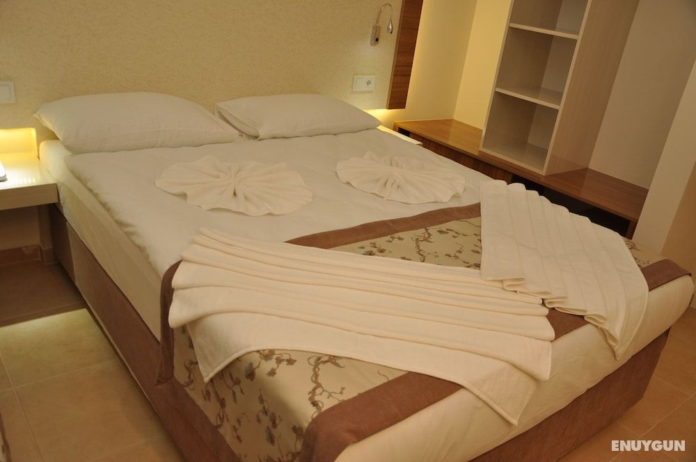 Almera Park Apart Hotel 3