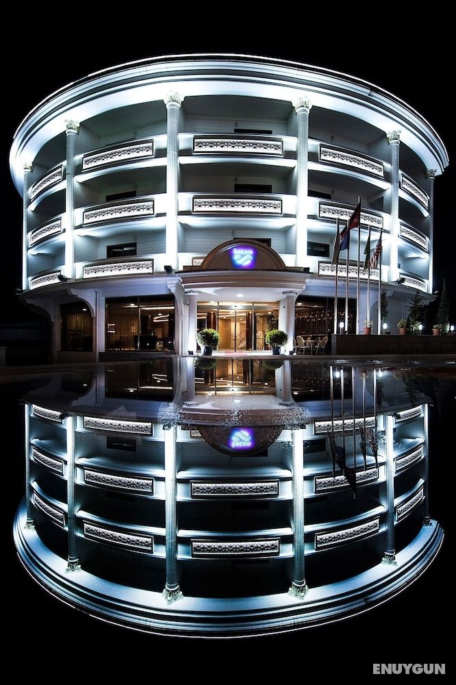 Almero Termal Spa Hotel 5