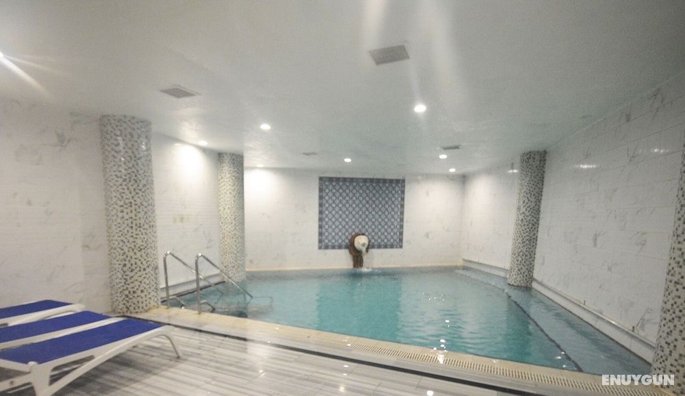 Almero Termal Spa Hotel 3