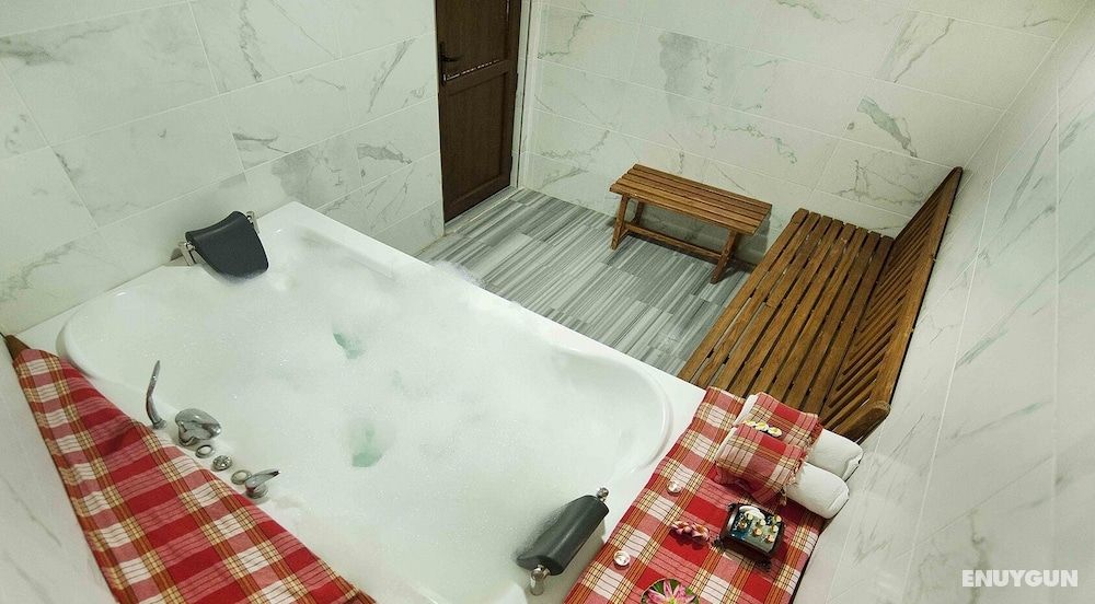 Almero Termal Spa Hotel 2