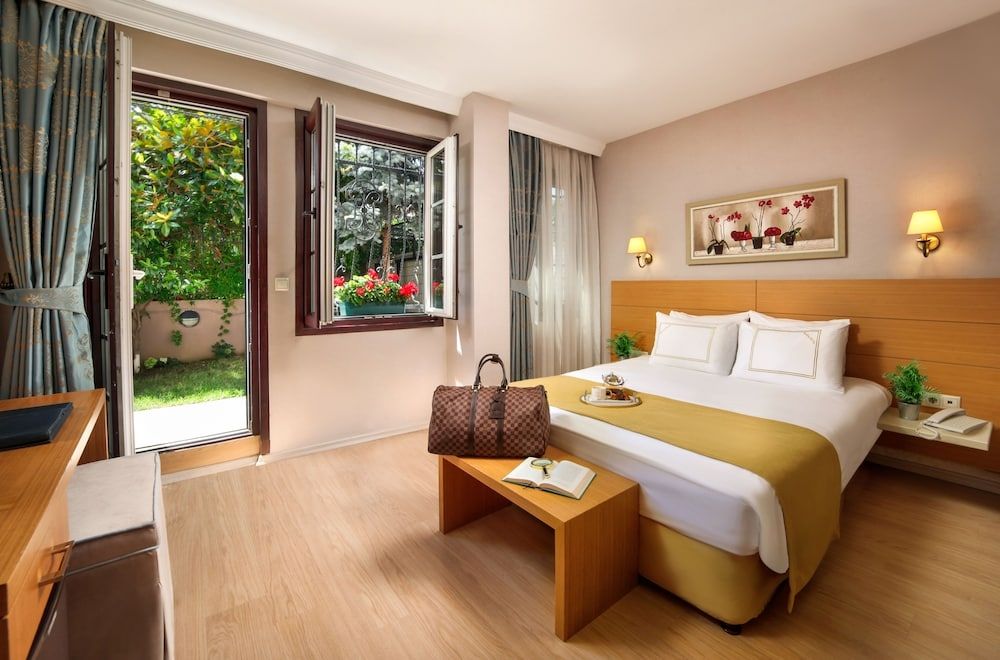 Almina Hotel 4