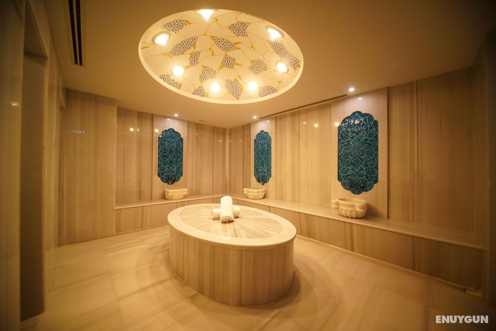 Almira Hotel Thermal Spa & Convention Center 3