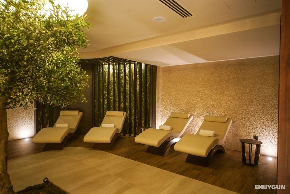 Almira Hotel Thermal Spa & Convention Center 2