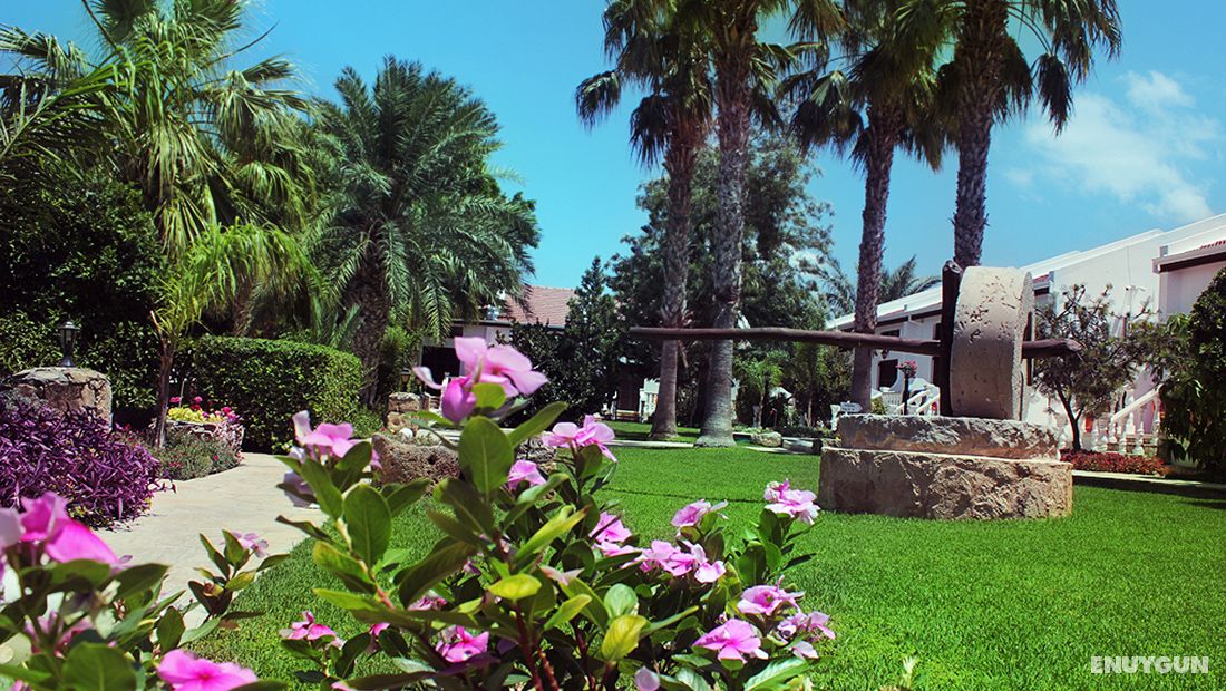 Almond Hotel & Restaurant 5
