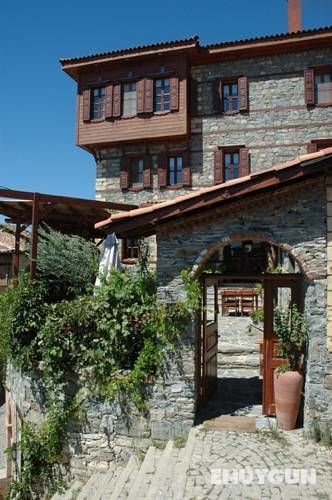 Altın Çeşmeli Konak 2