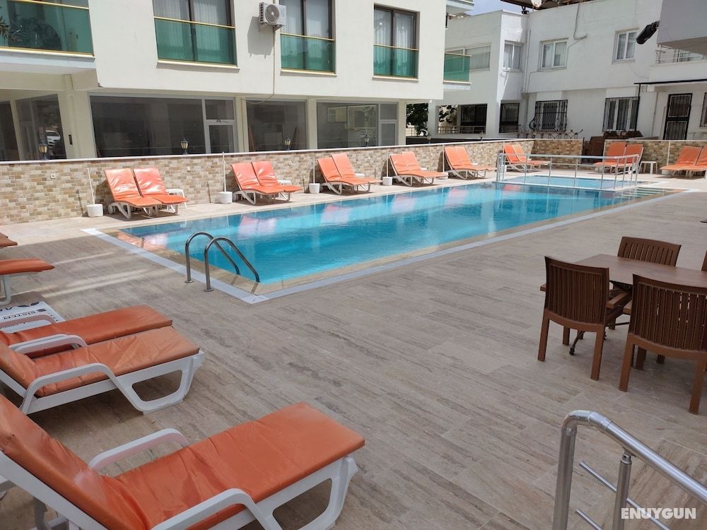 Altınersan Hotel 2