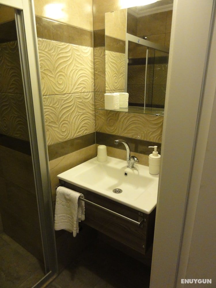 Altınersan Hotel 5