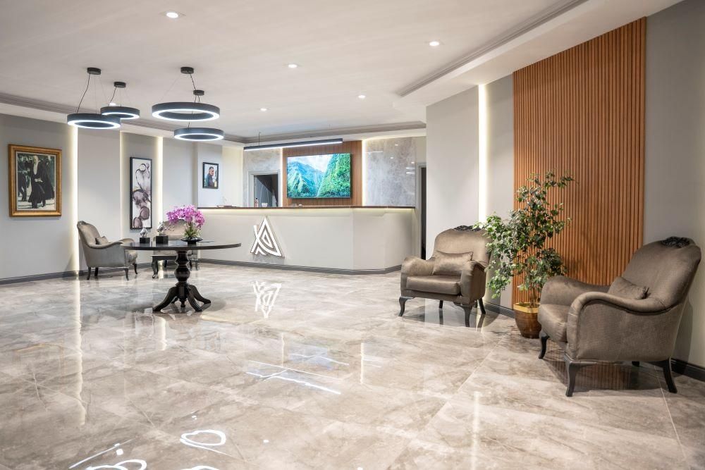 Altınova Hotel Sakarya 3