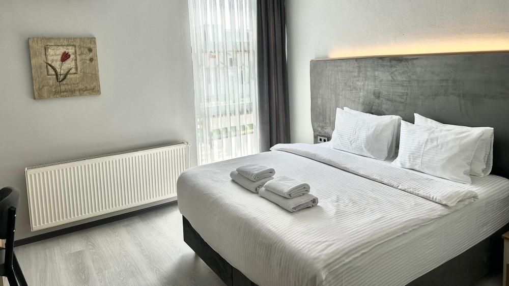 Altınova Hotel Sakarya 5