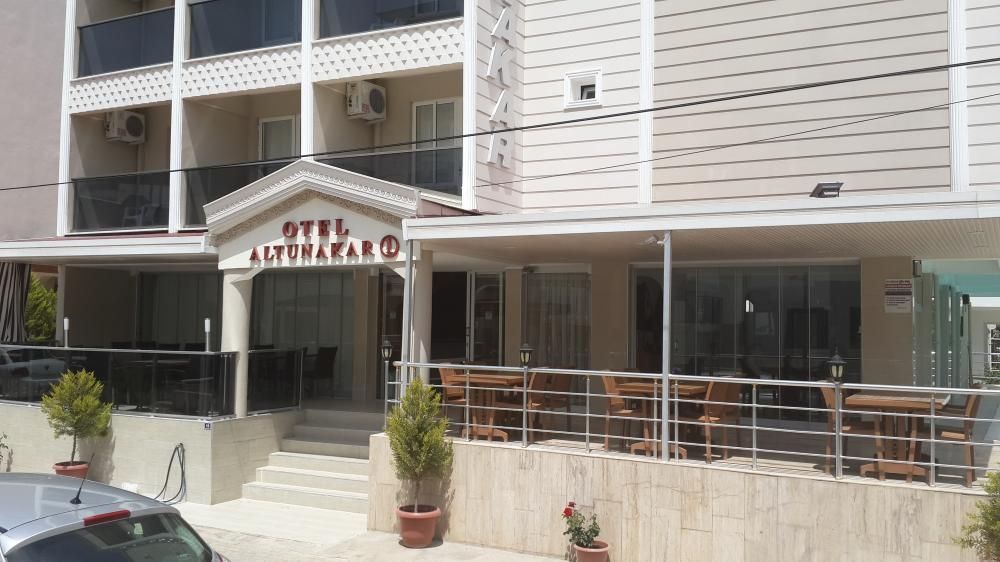Altunakar 1 Hotel 2