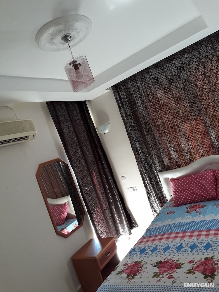 Hotel Alyans 4