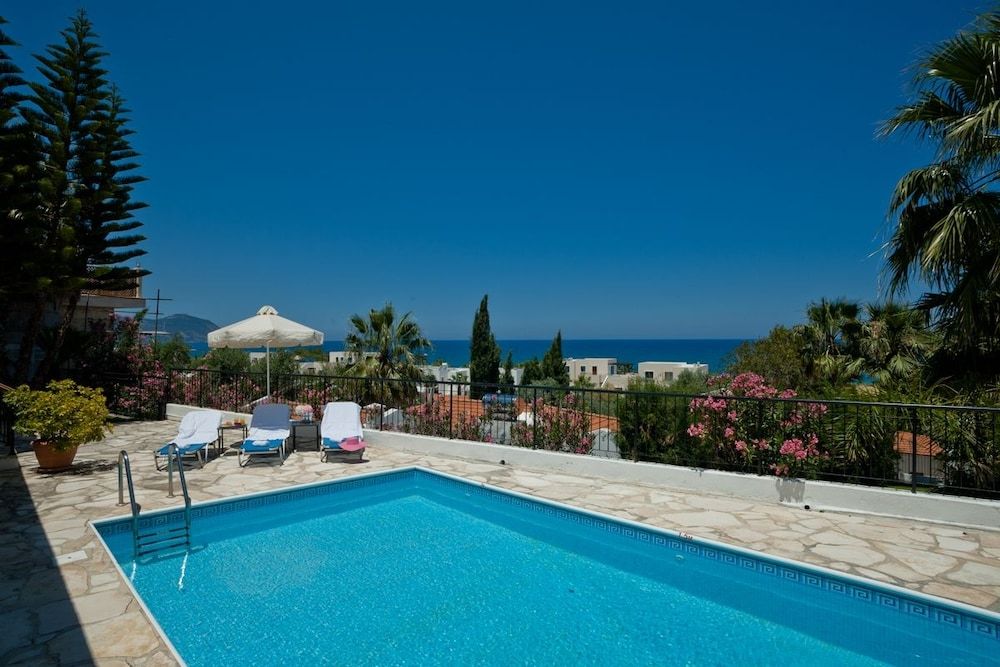 Villa Amalia 3
