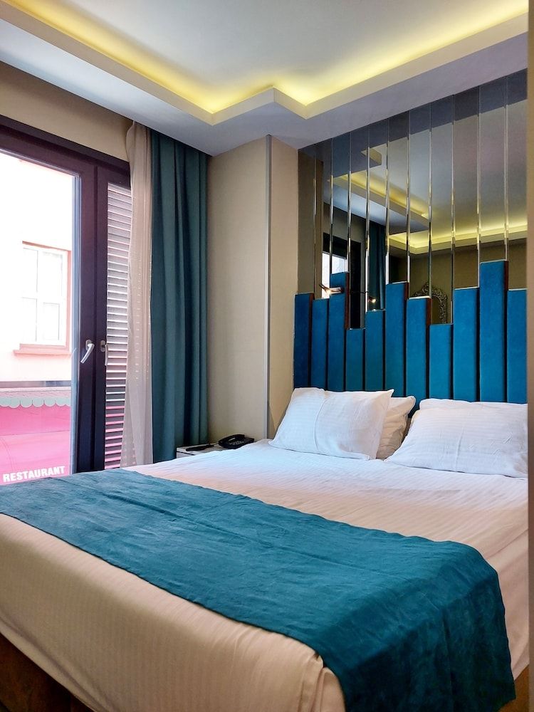 Amara Old City Hotel & Spa 5