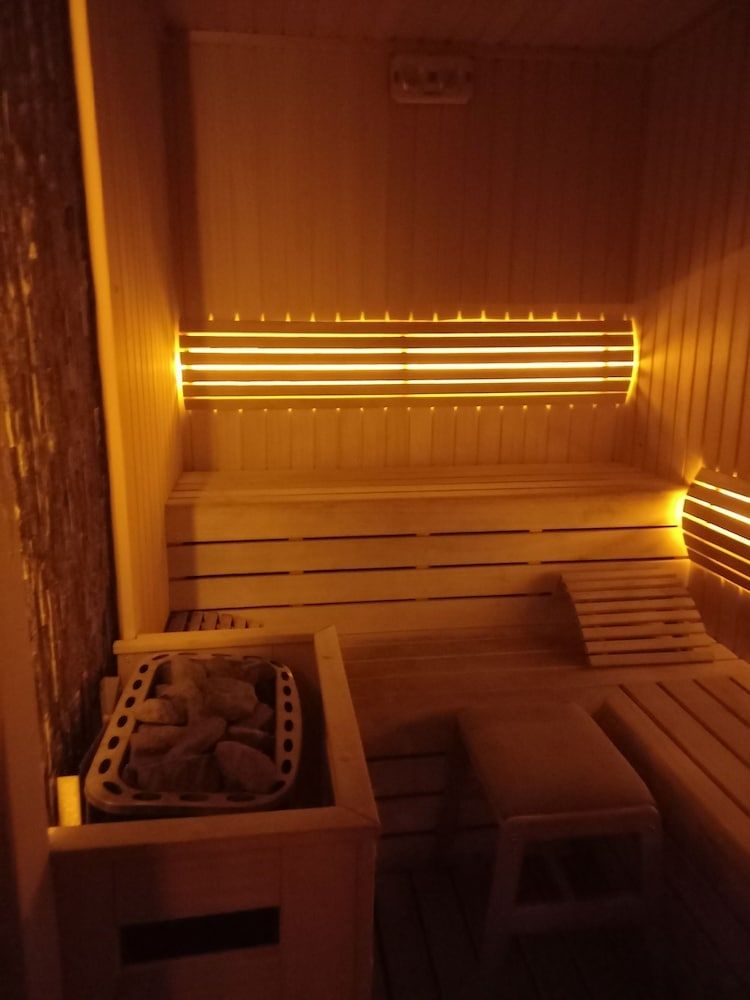 Amara Old City Hotel & Spa 3