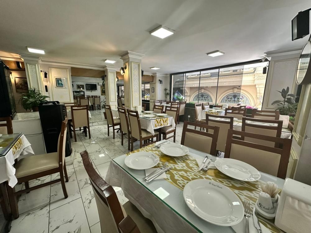 Amore Hotel İstanbul 2