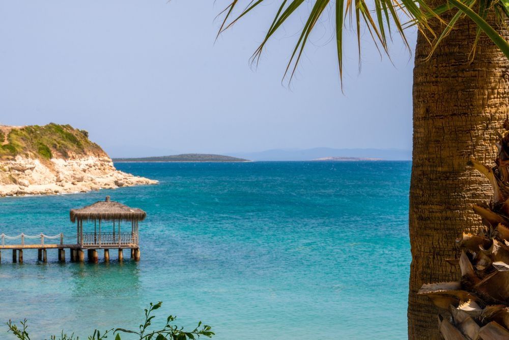 Anadolu Hotels Didim Club 5