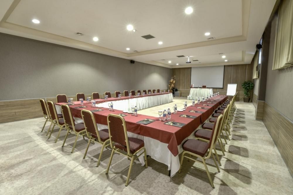 Anadolu Hotels Esenboğa Termal 3