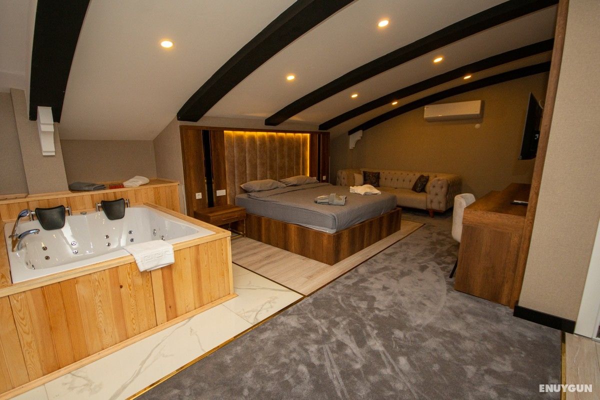 Anatolia Luxury Hotel 3