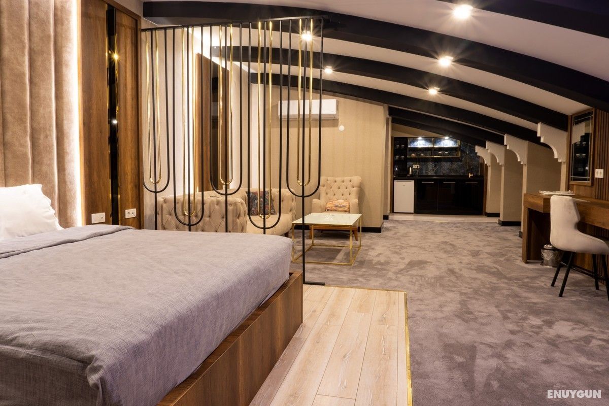 Anatolia Luxury Hotel 2
