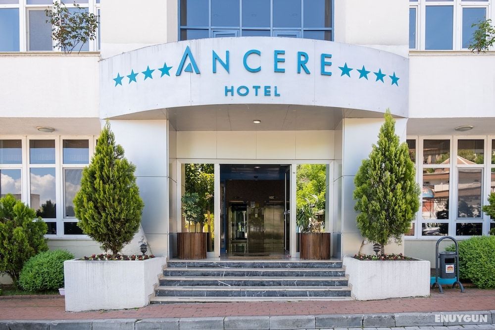 Ancere Thermal Hotel & Spa 5