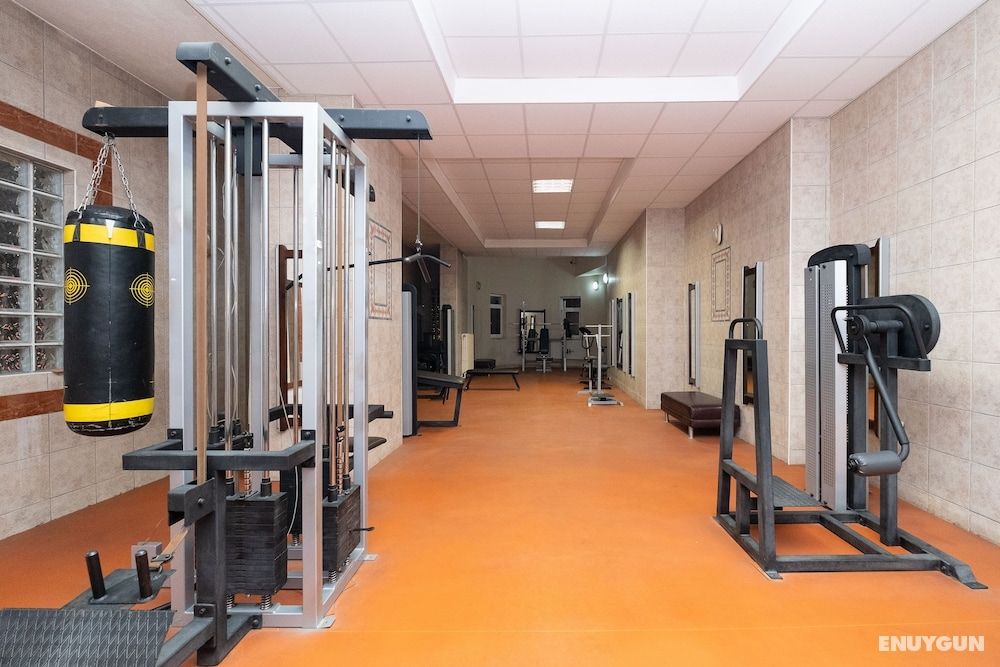 Ancere Thermal Hotel & Spa 4