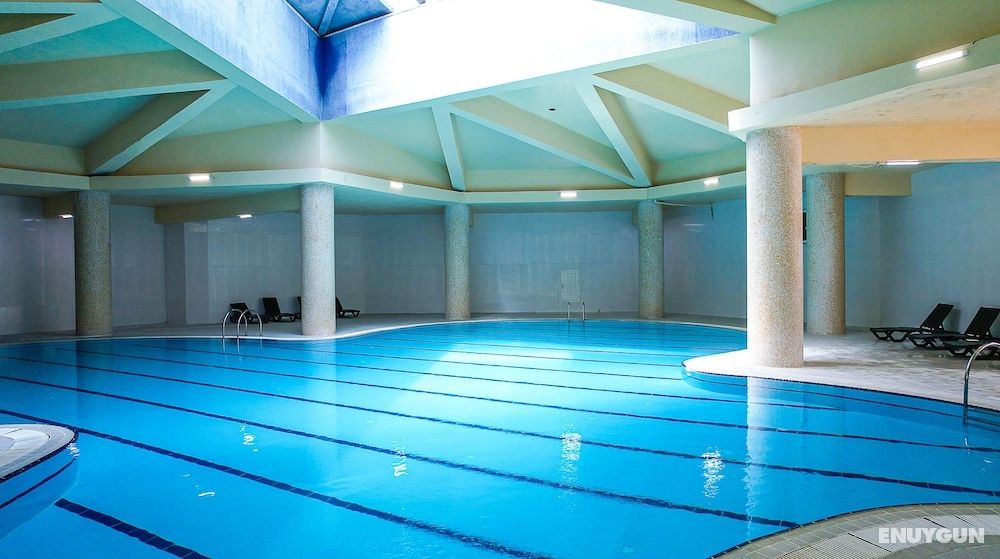 Ancere Thermal Hotel & Spa 3