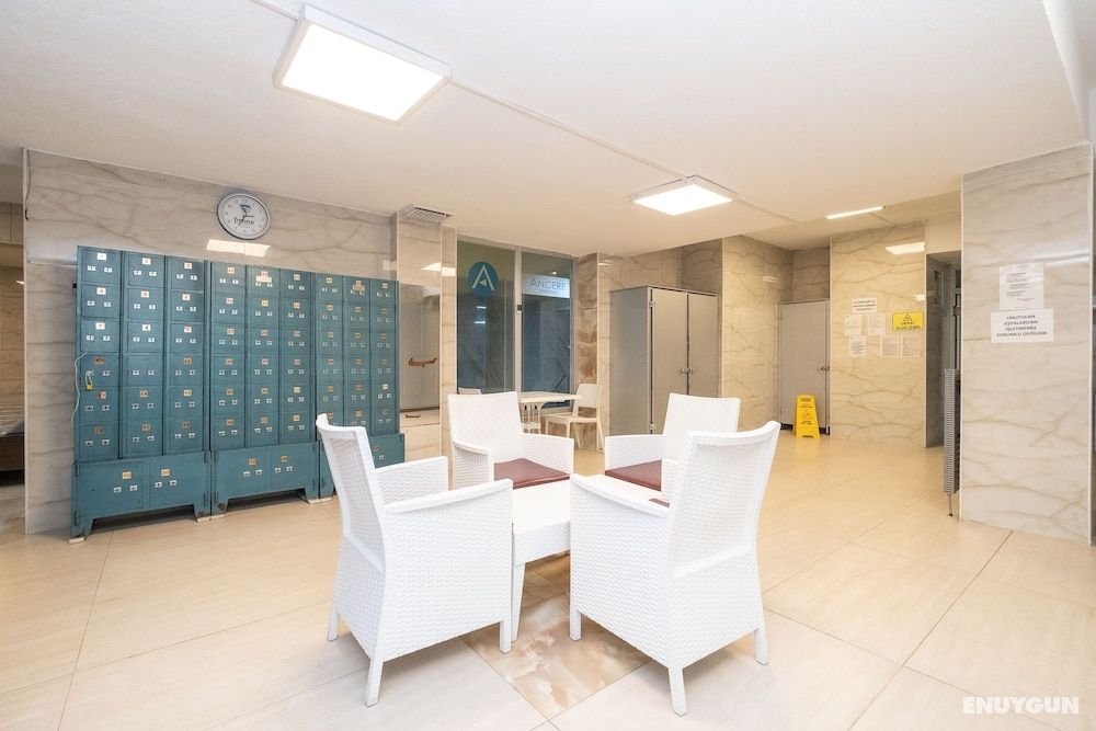 Ancere Thermal Hotel & Spa 2