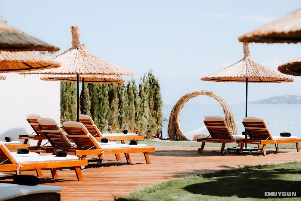 Anda Beach Bistro & Rooms 3