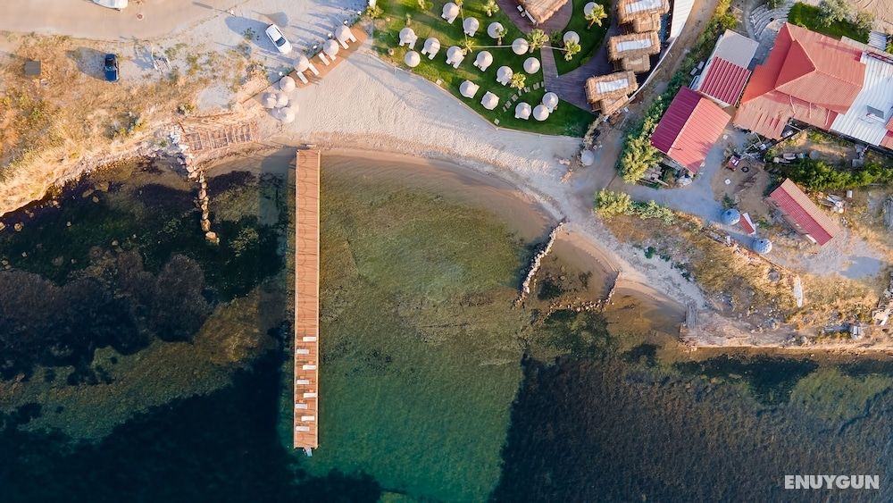 Anda Beach Bistro & Rooms 2