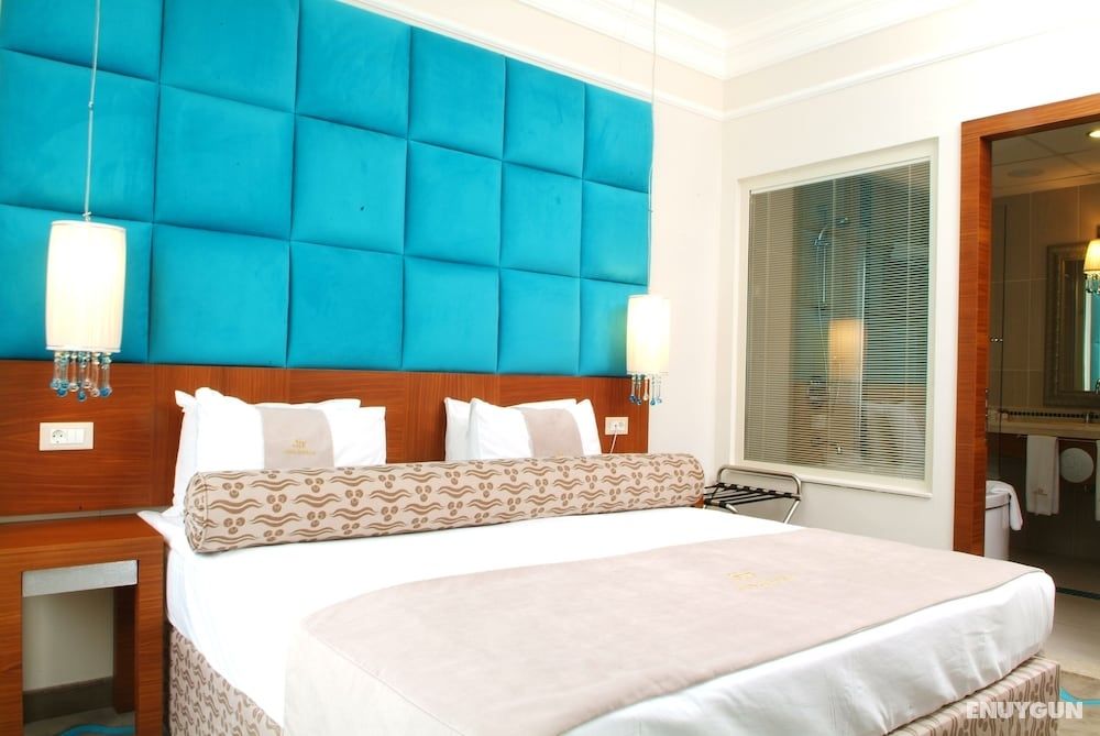 Anemon Bursa Gönlüferah Termal & Spa 4