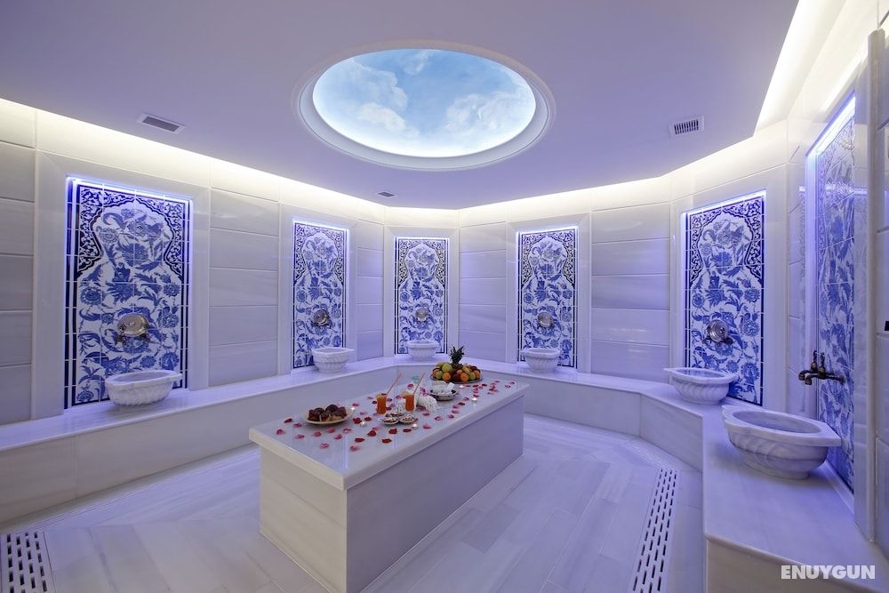 Anemon Bursa Gönlüferah Termal & Spa 2