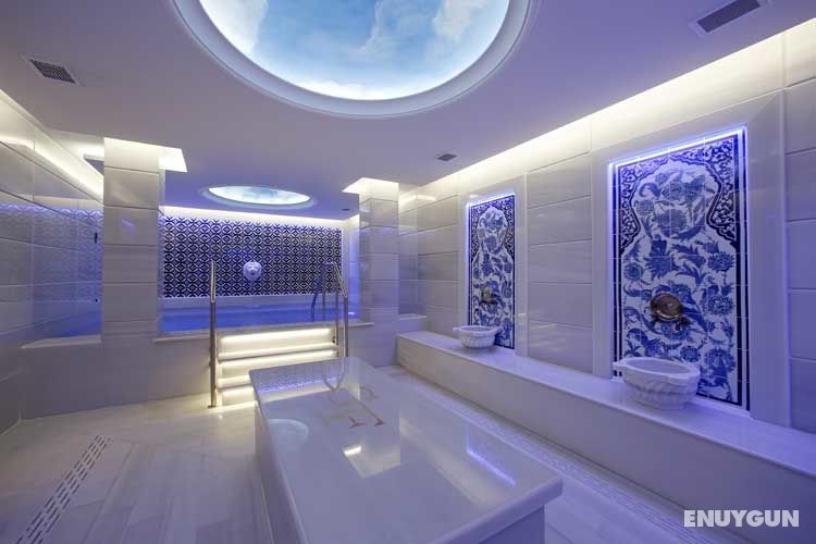 Anemon Bursa Gönlüferah Termal & Spa 3