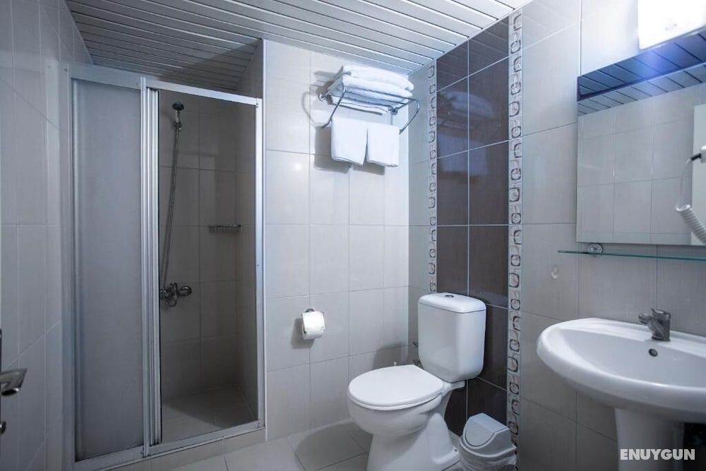 Angora Apart Hotel 5