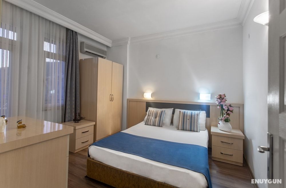 Angora Apart Hotel 2
