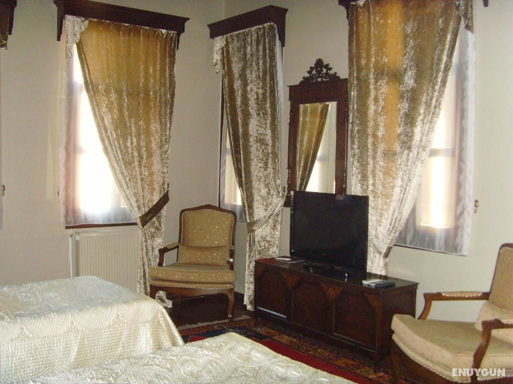 Angora House Hotel 4