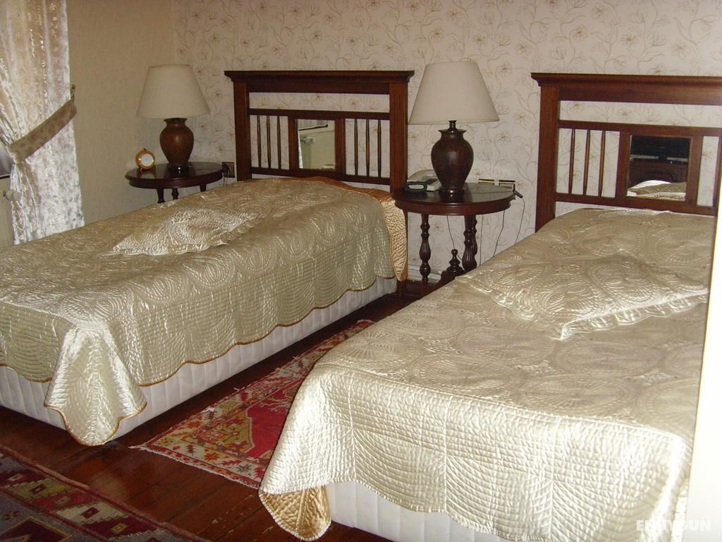 Angora House Hotel 5