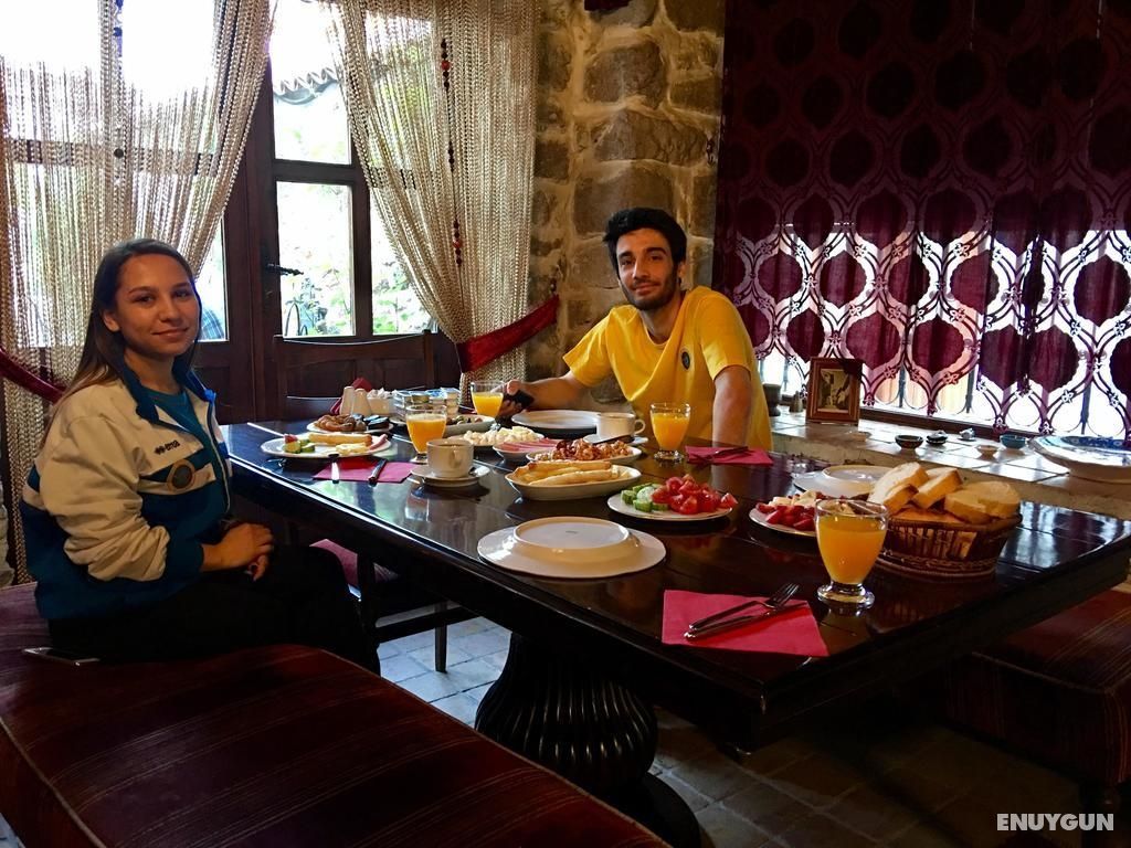 Angora House Hotel 3