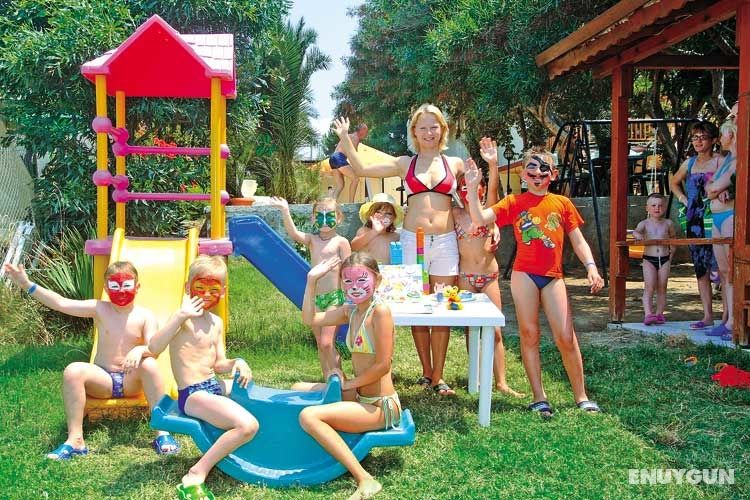 Hotel Anitas 5